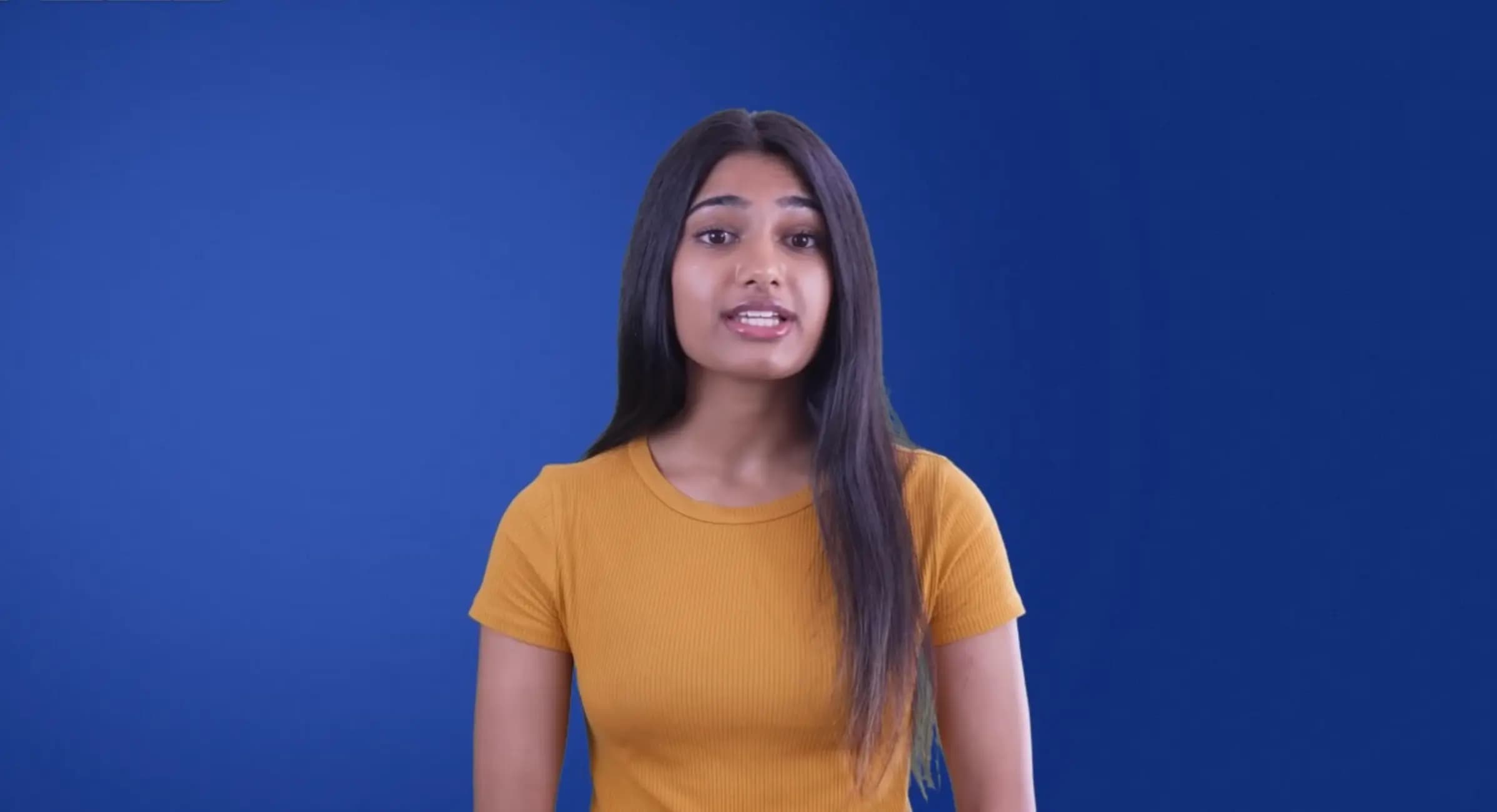 Hero Video