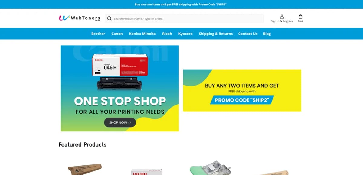 Webtoner