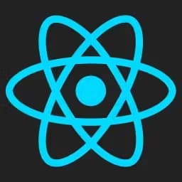 React