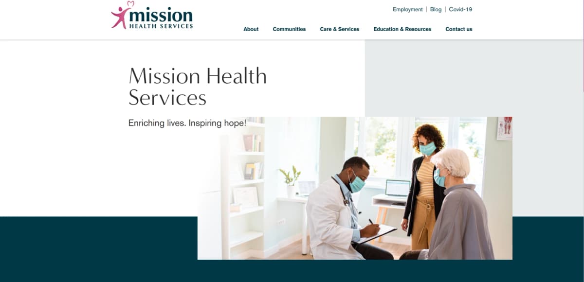 Mission HS