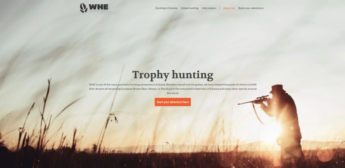 Wildhunt