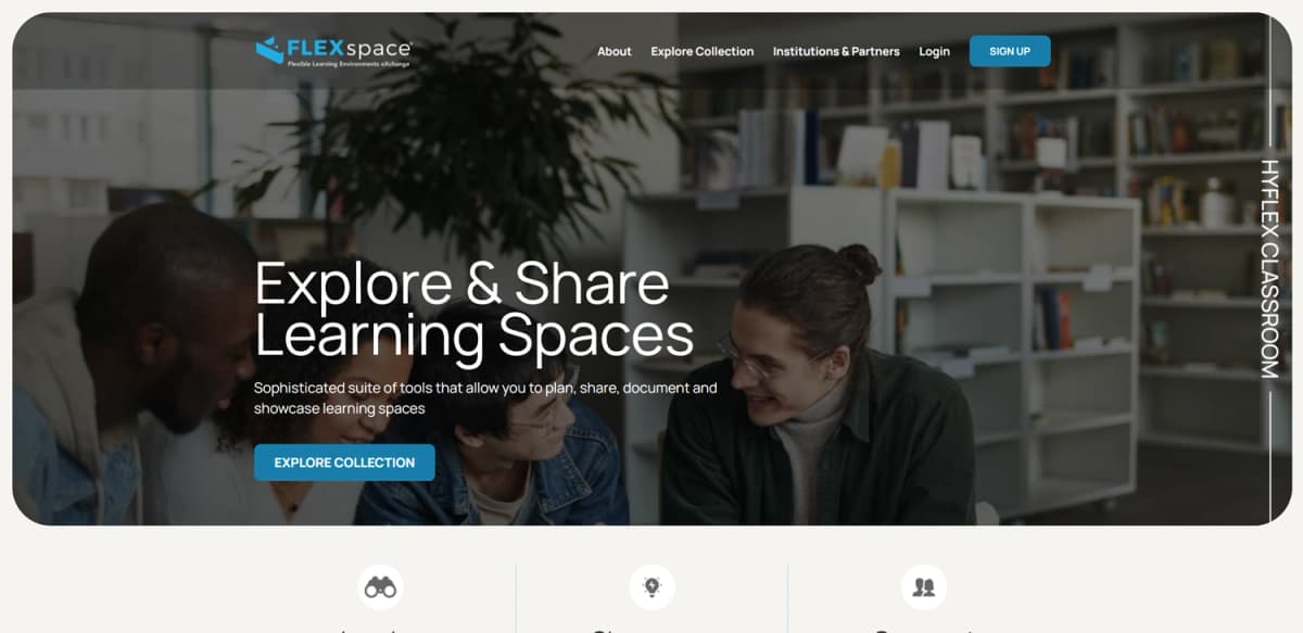 Flexspace
