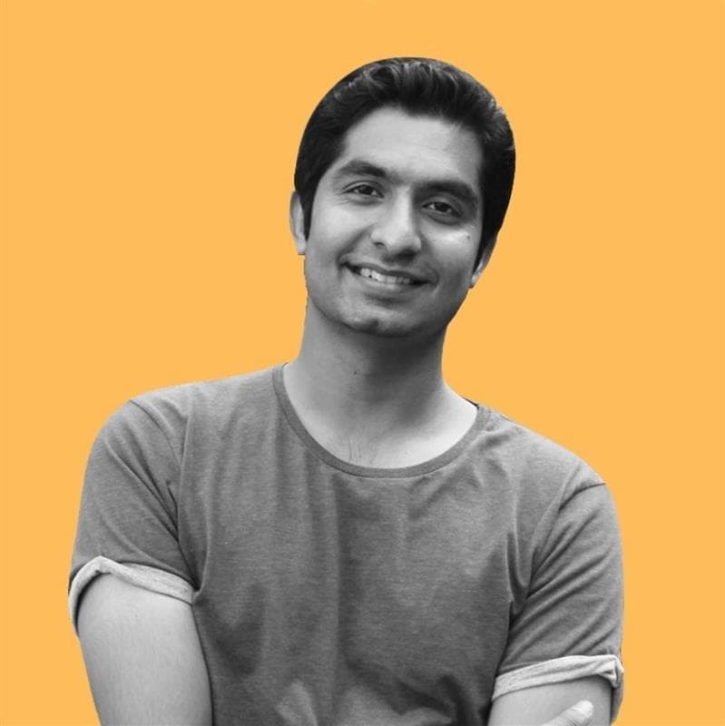 Parteek Dhawan