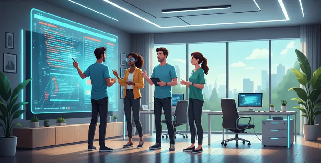 Why Developer Expertise Matters More Than Ever in the AI Era.webp