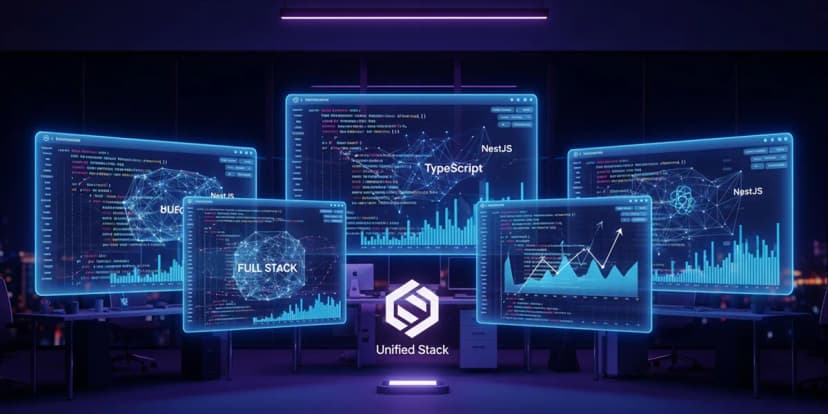 Full-Stack Trends in 2026: Powering Your Digital Products