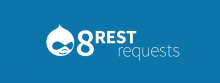REST Resource Drupal 8